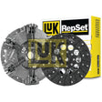 Clutch Kit without Bearings
 - S.110846 - Farming Parts