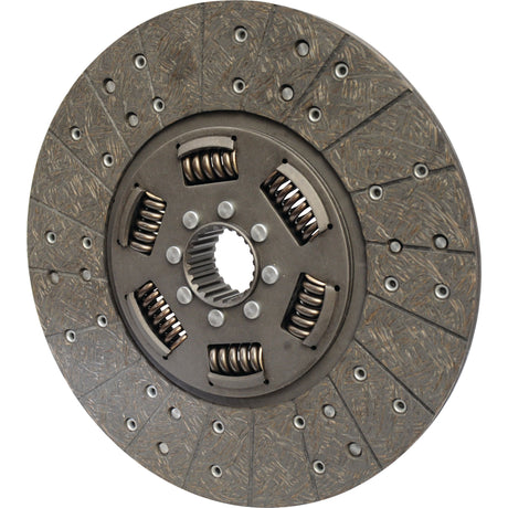 Clutch Plate
 - S.110958 - Farming Parts