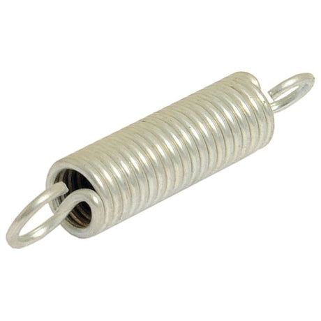 Tension Spring, Spring⌀7mm, Wire⌀1mm, Length: 35mm.
 - S.11099 - Farming Parts
