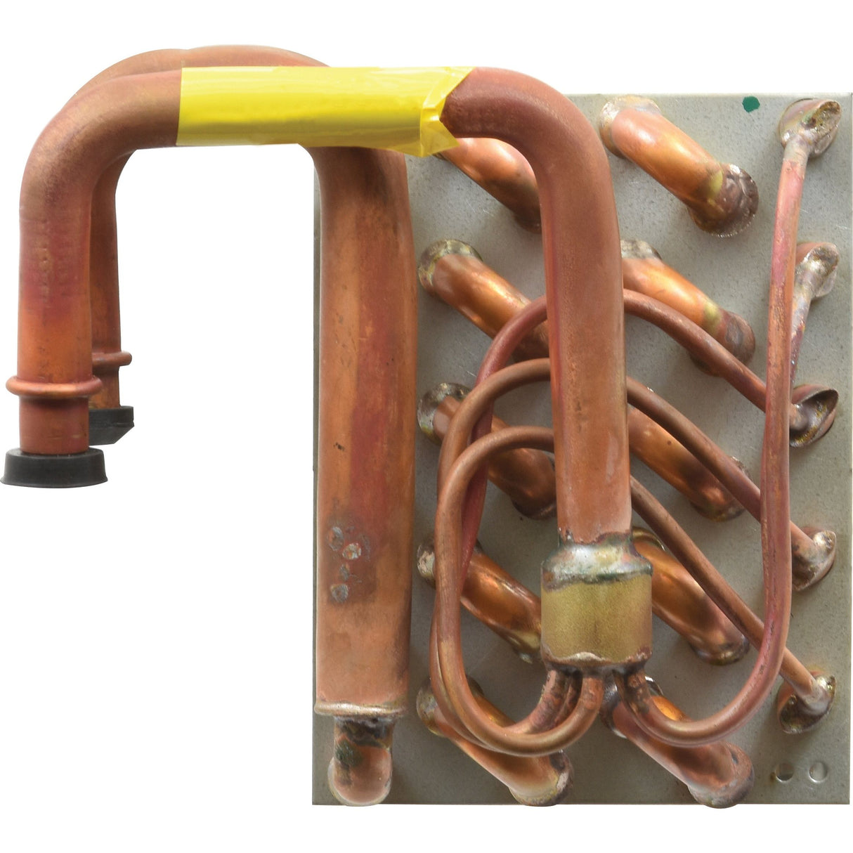 Evaporator
- S.112132 - Farming Parts