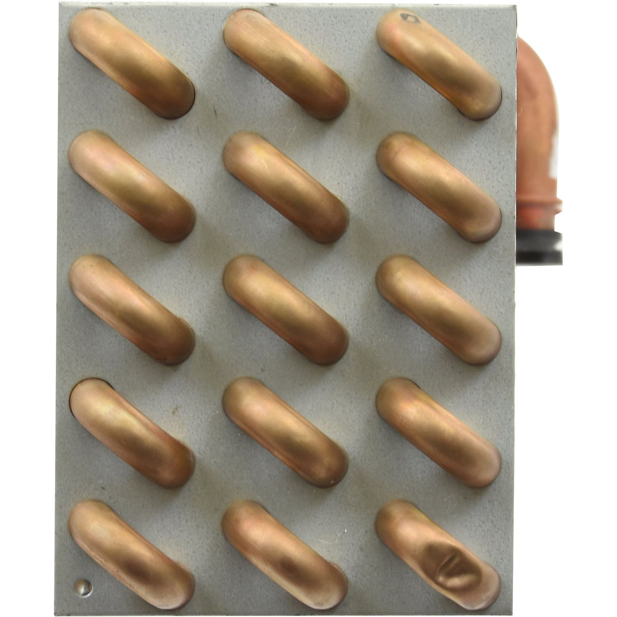 Evaporator
- S.112132 - Farming Parts