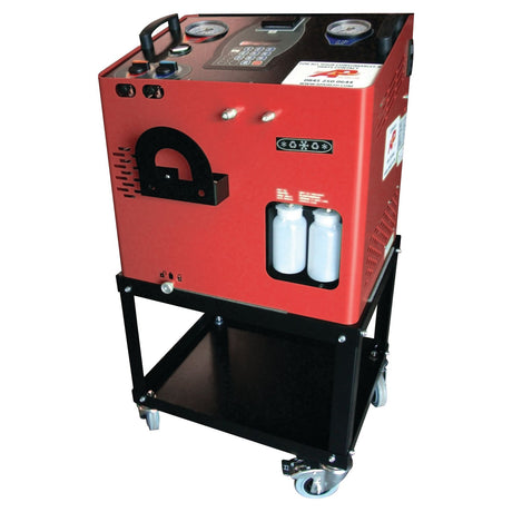 Service Cube - Airconditioner
 - S.112305 - Farming Parts