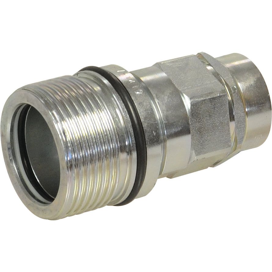 Poppet Valve Coupling Screw - Female - 3/4''BSP - CVV Series
- S.112675 - Farming Parts