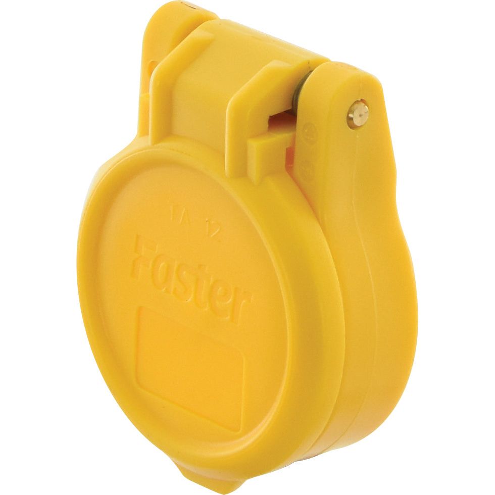 Dust Cap 1/2'' Yellow Fits Female Coupling - TA Series TA12G
- S.112750 - Farming Parts