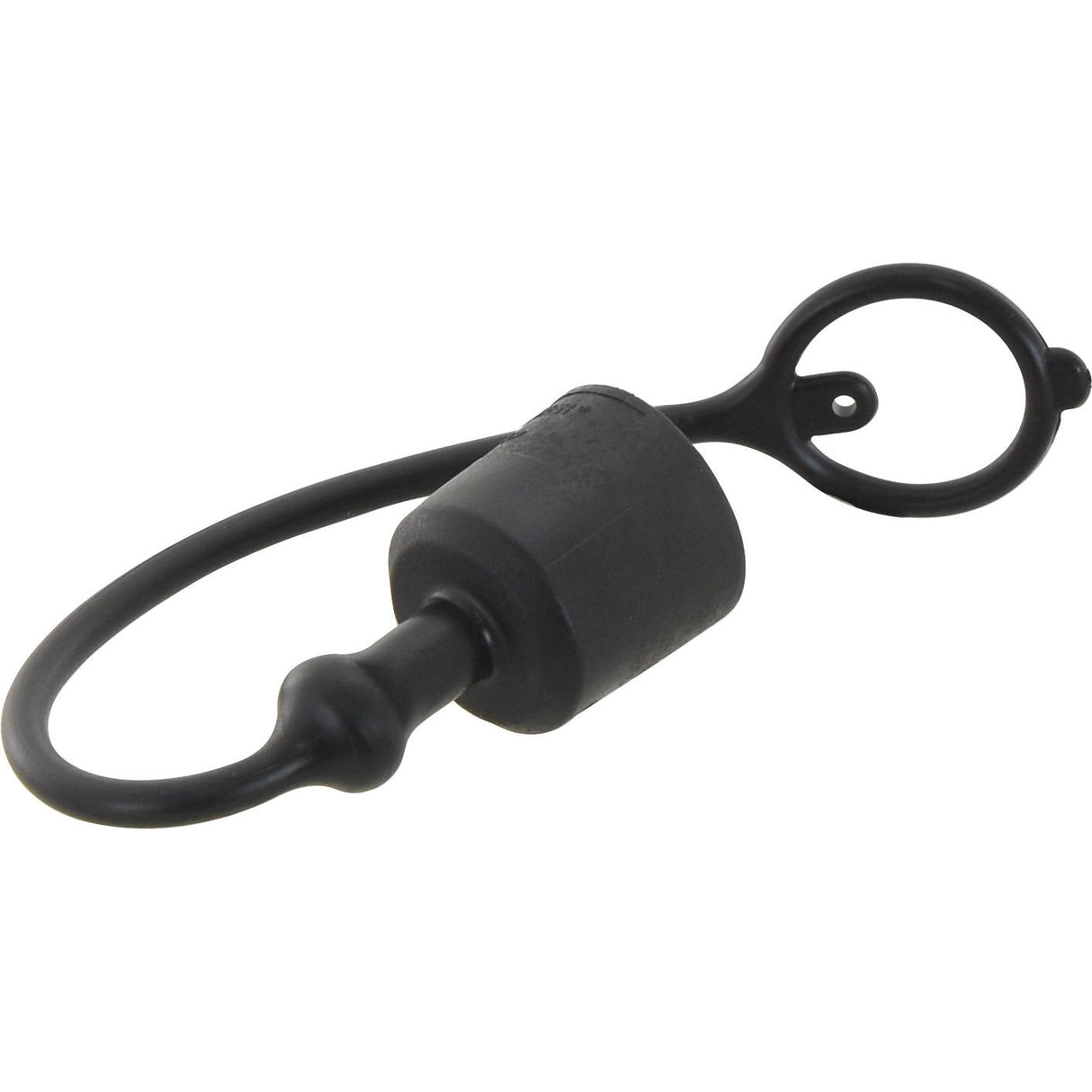 Dust Cap Black PVC Fits 1/2'' Male Coupling - TF Series TF12N
- S.112764 - Farming Parts