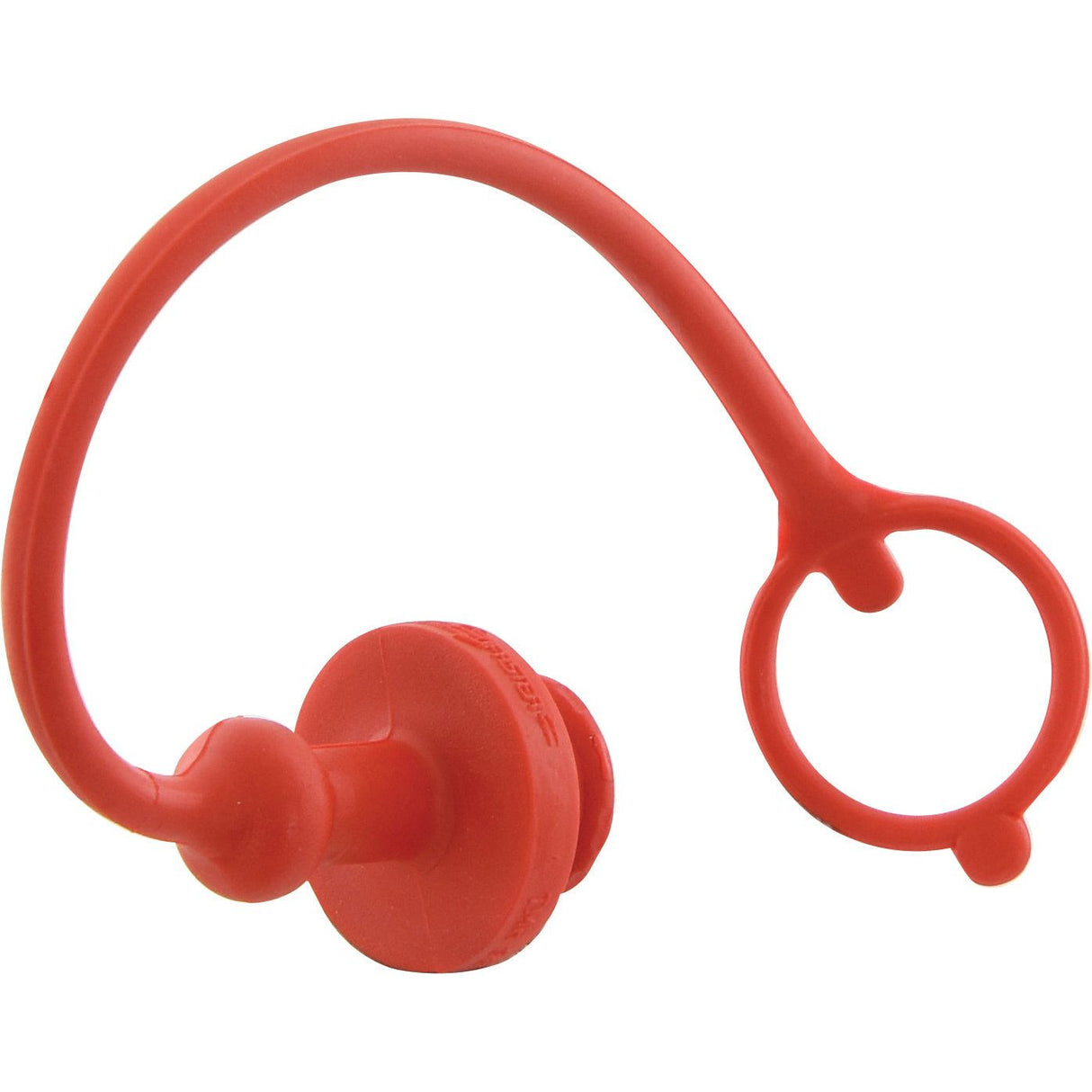 Dust Plug Red PVC Fits 3/4'' Female Coupling - TMH Series TMH 34
- S.112789 - Farming Parts