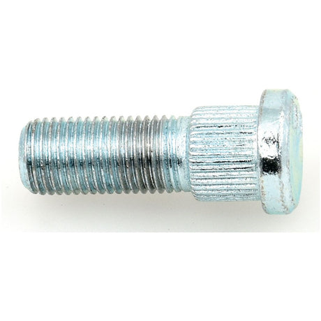 Wheel Stud M14 x 1.5  x 42mm (Metric) Grip⌀: 16.75mm
 - S.11295 - Farming Parts