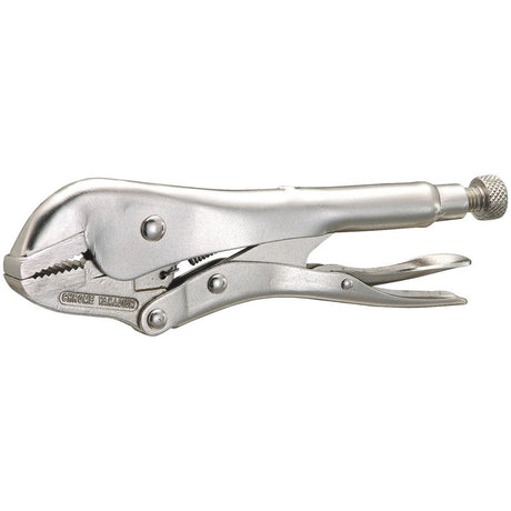 Straight Jaw Locking Pliers
 - S.113844 - Farming Parts