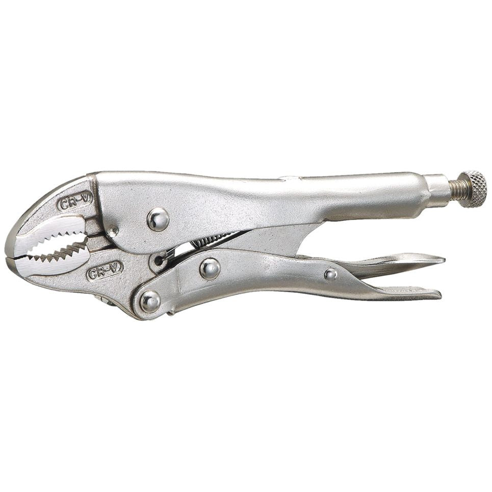 Curved Jaw Locking Pliers
 - S.113845 - Farming Parts