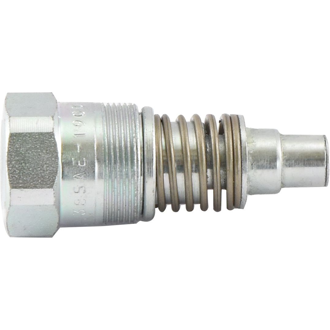 Kit Multifaster - Female Cartridge - Size 1/4'' - 3/8'' BSP
- S.114038 - Farming Parts