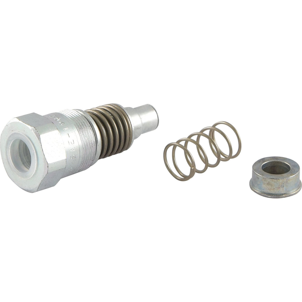 Kit Multifaster - Female Cartridge - Size 1/4'' - 3/8'' BSP
- S.114038 - Farming Parts