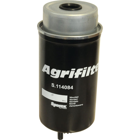 Fuel Filter - Spin On -
 - S.114084 - Farming Parts