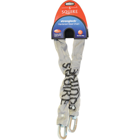 Squire Security Chain - Y4, Chain⌀: 10mm (Security rating: 7)
 - S.114339 - Farming Parts