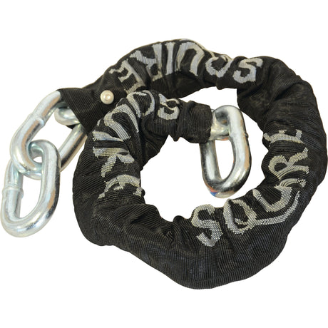 Squire Security Chain - TC14/3, Chain⌀: 14mm (Security rating: 10)
 - S.114344 - Farming Parts
