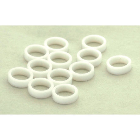 Injector Washer PTFE, 12 pcs Agripak
 - S.11458 - Farming Parts