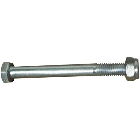 Hexagonal Head Bolt With Nut (TH) - M16 x 90mm, Tensile strength 10.9 (25 pcs. Box)
 - S.115023 - Farming Parts