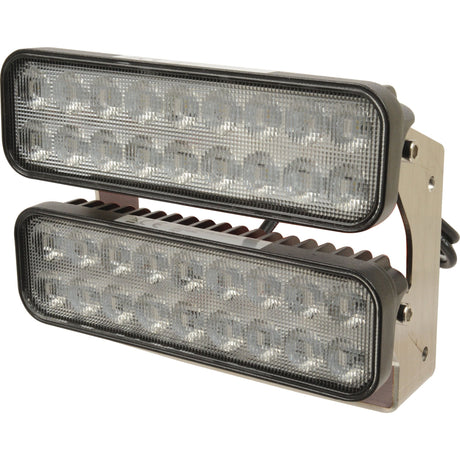 LED Work Light (Adjustable), Interference: Class 1, 4270 Lumens Raw, 10-30V
 - S.115115 - Farming Parts