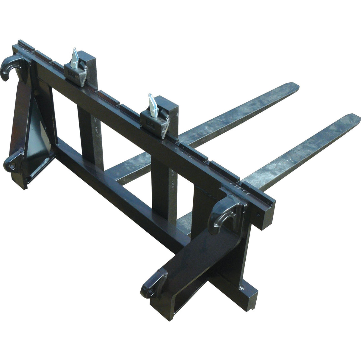 Pallet Fork Load Capacity 1500 kgs
 - S.115245 - Farming Parts