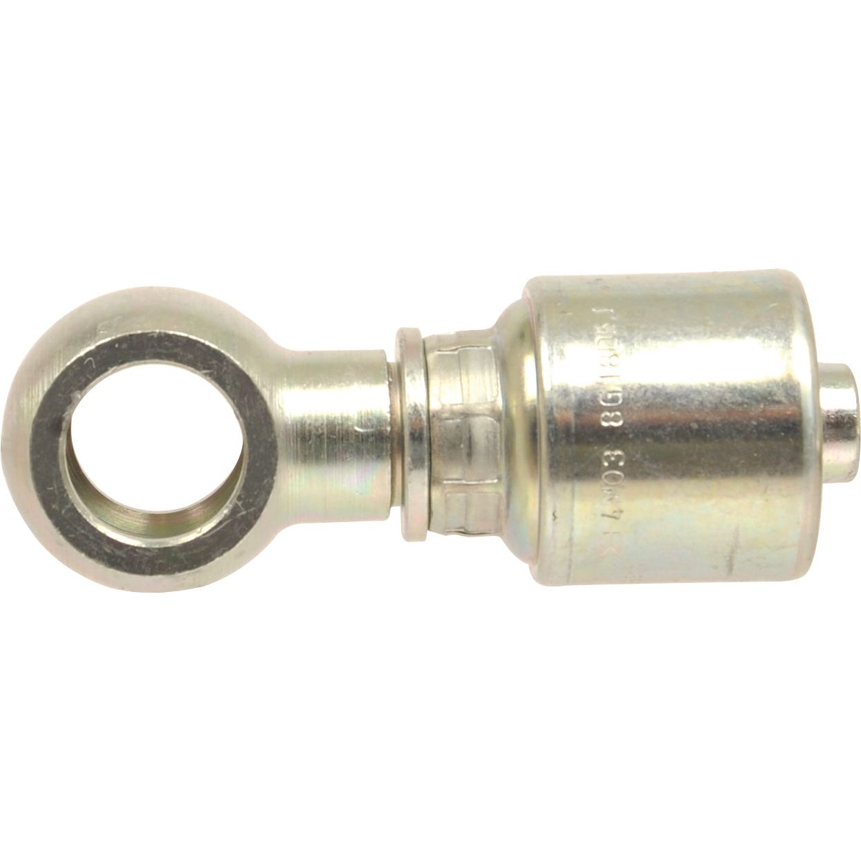 Gates Metric Banjo Bolt 1/4'' x M14 - S.116436 - Farming Parts