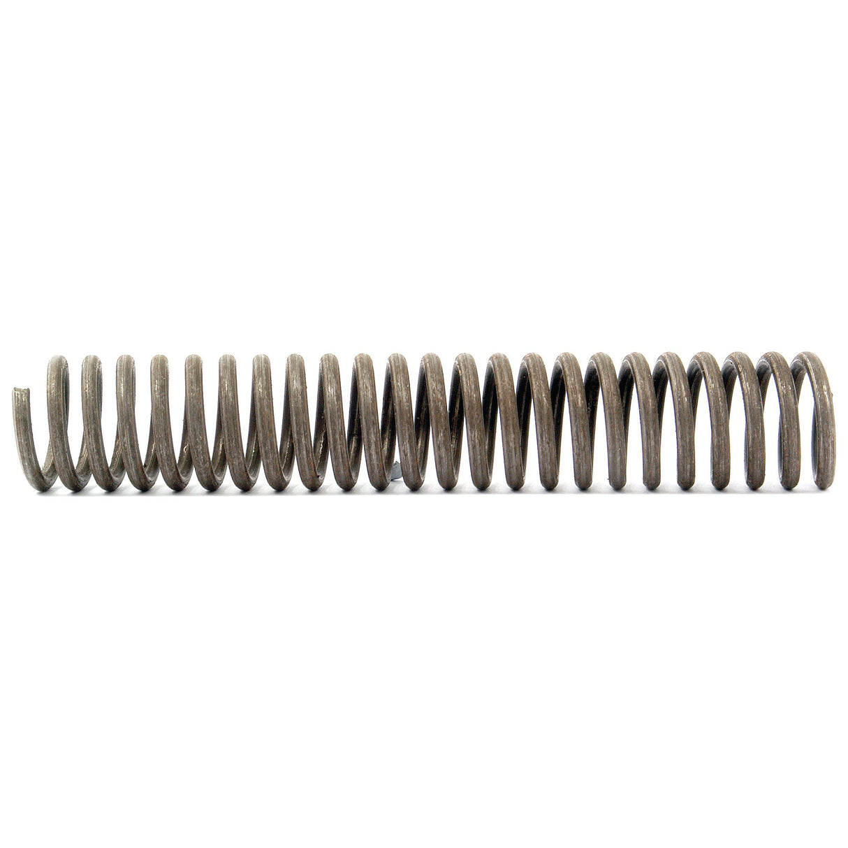 Compression Spring, Spring Ø25mm, Wire Ø3.25mm, Length: 150mm.
 - S.11869 - Farming Parts