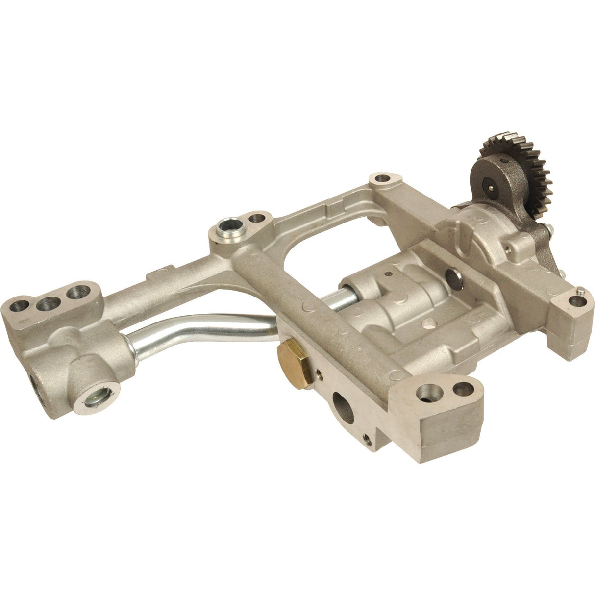 Engine Oil Pump
- S.118827 - Farming Parts