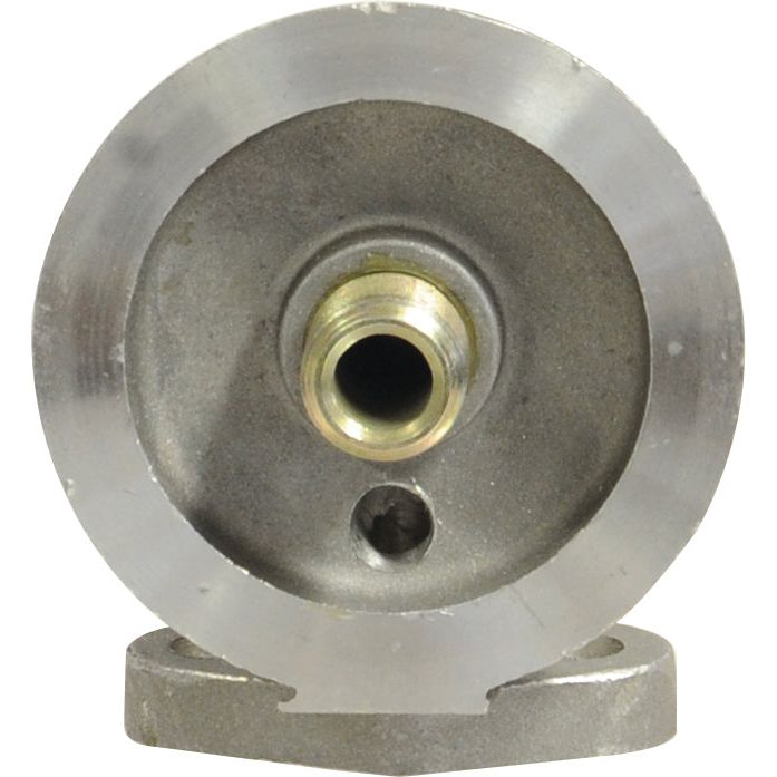 Engine Oil Filter Head
 - S.118845 - Farming Parts