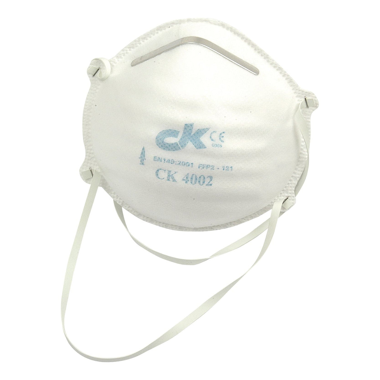 Disposable Dust Mask Sparex - FFP2 (Agripak: 2 pcs.)
- S.11889 - Farming Parts