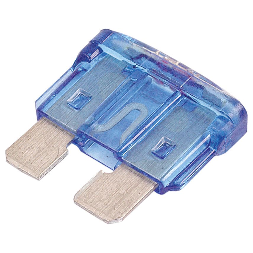 Glow Fuse 15 Amps - Blue
 - S.11943 - Farming Parts