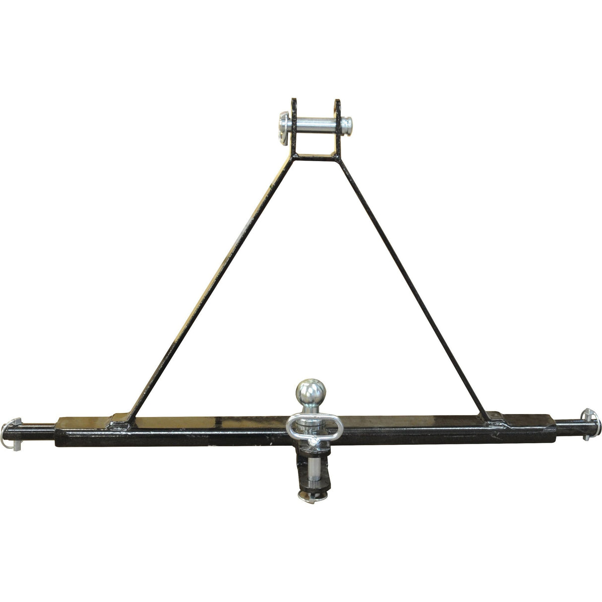 Drawbar Hitch System (Cat. 1) No. holes: 9, 775mm.
 - S.119468 - Farming Parts