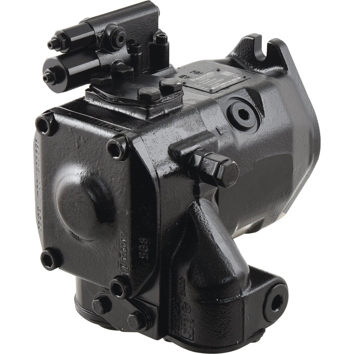 Hydraulic Pump
- S.119476 - Farming Parts