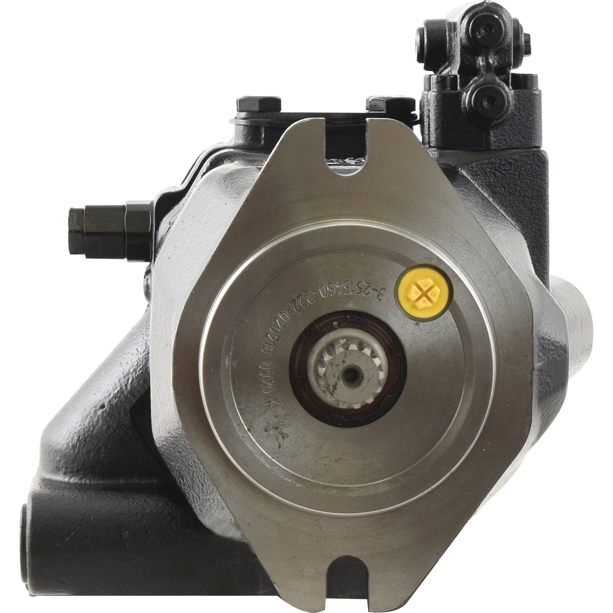 Hydraulic Pump
- S.119476 - Farming Parts