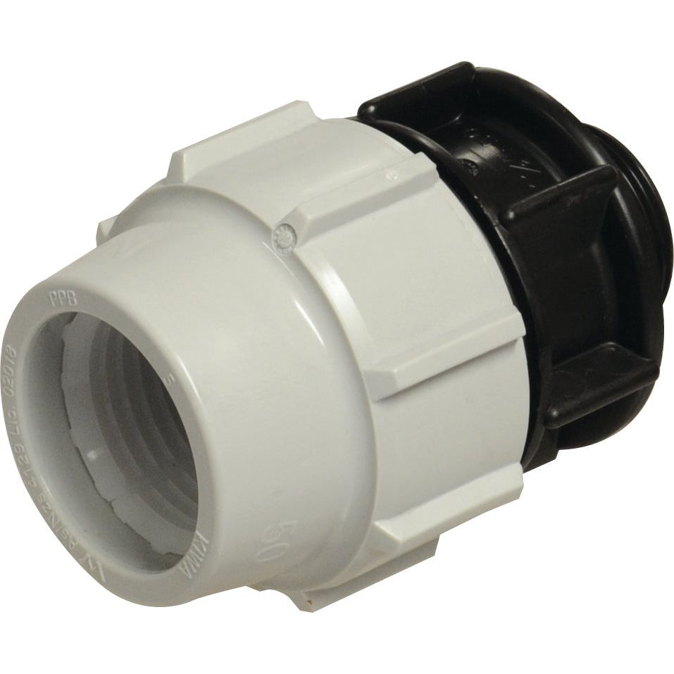 Male Adaptor - 50mm x "
- S.119857 - Farming Parts