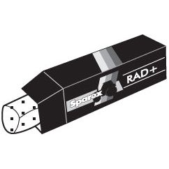 Radiator Sealant Pellets, 25g
- S.12288 - Farming Parts