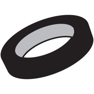 Self Adhesive Rubber Foam Strip.
- S.12426 - Farming Parts