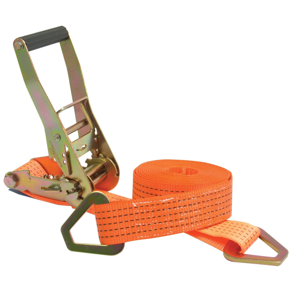 Load Binder (Quality Range), Length: 5M (D Plate)
- S.12801 - Farming Parts