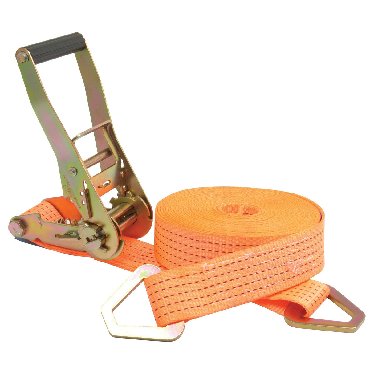 Load Binder (Quality Range), Length: 9M (D Plate)
- S.12802 - Farming Parts