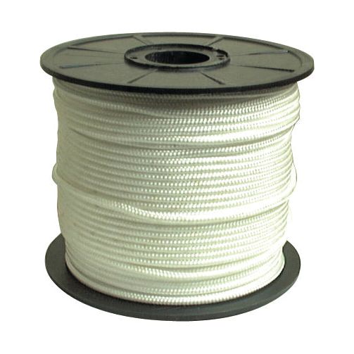 Starter Cord, Ø4mm x 100m Roll Length
- S.12836 - Farming Parts