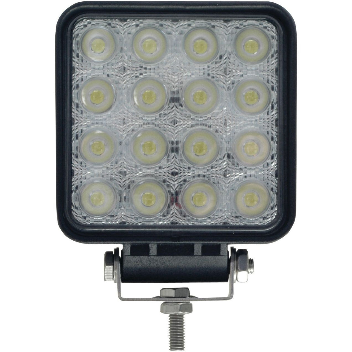 LED Work Light, Interference: Class 3, 2880 Lumens Raw, 10-30V ()
 - S.129484 - Farming Parts