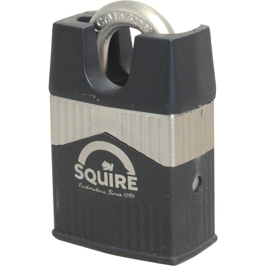 Squire 45CS Warrior Padlock, Body width: 45mm (Security rating: 8)
- S.129880 - Farming Parts
