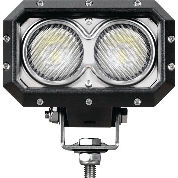 LED Work Light (Cree High Power), Interference: Class 3, 6000 Lumens Raw, 10-60V
 - S.130031 - Farming Parts