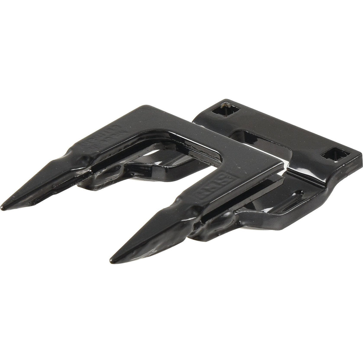 Double Finger 12mm (Black)
- S.130857 - Farming Parts