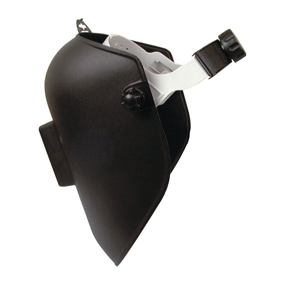 WELDING HELMET-PLASTIC
- S.13198 - Farming Parts