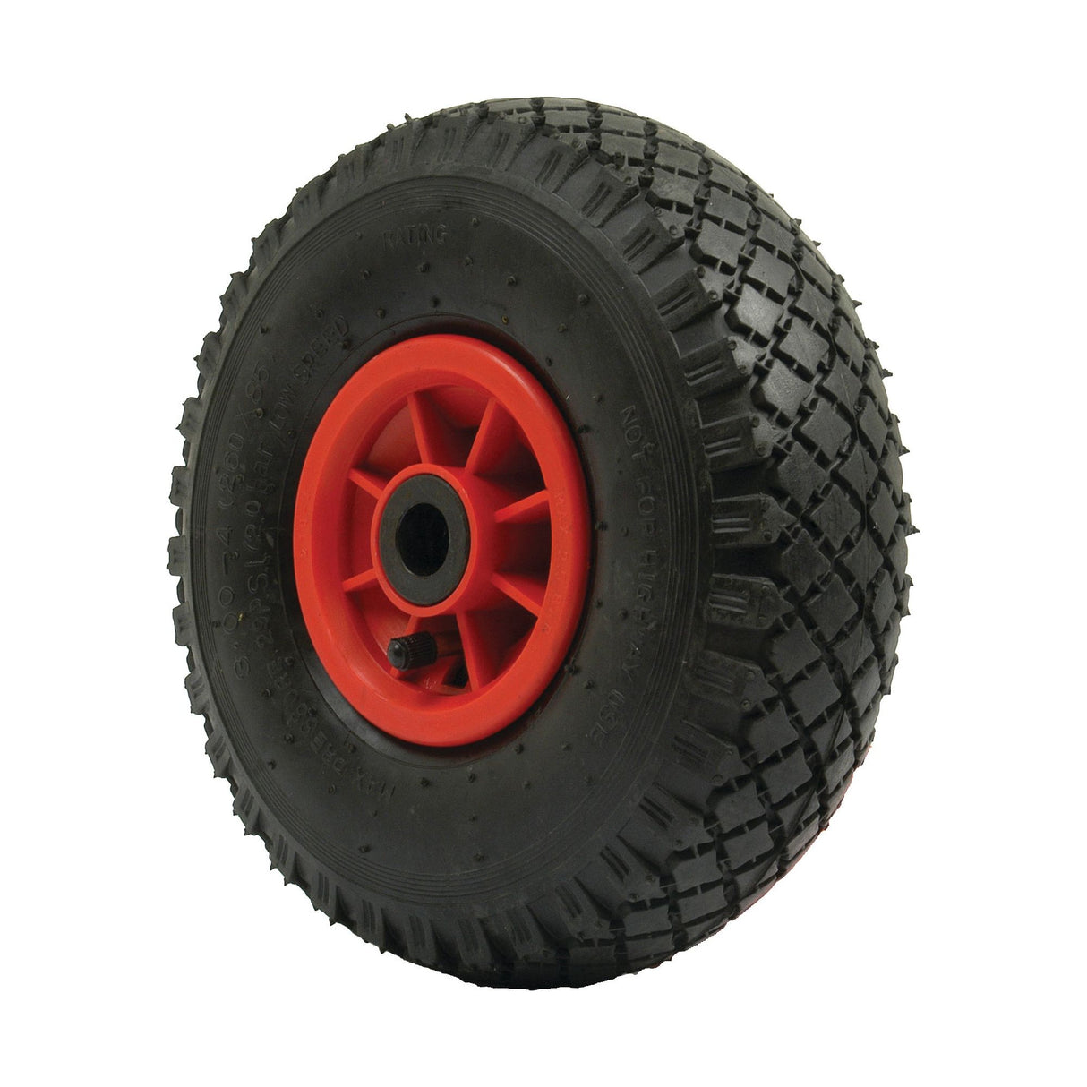 WHEEL JACK WHEEL-PNEUMATIC
- S.13228 - Farming Parts