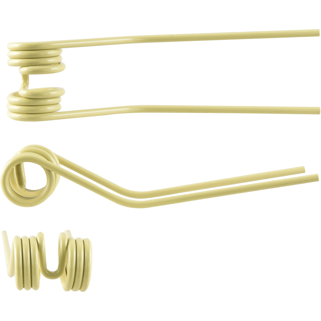 Tedder haytine- Length:417mm, Width:105mm,⌀10mm - Replacement for Krone
- S.132534 - Farming Parts