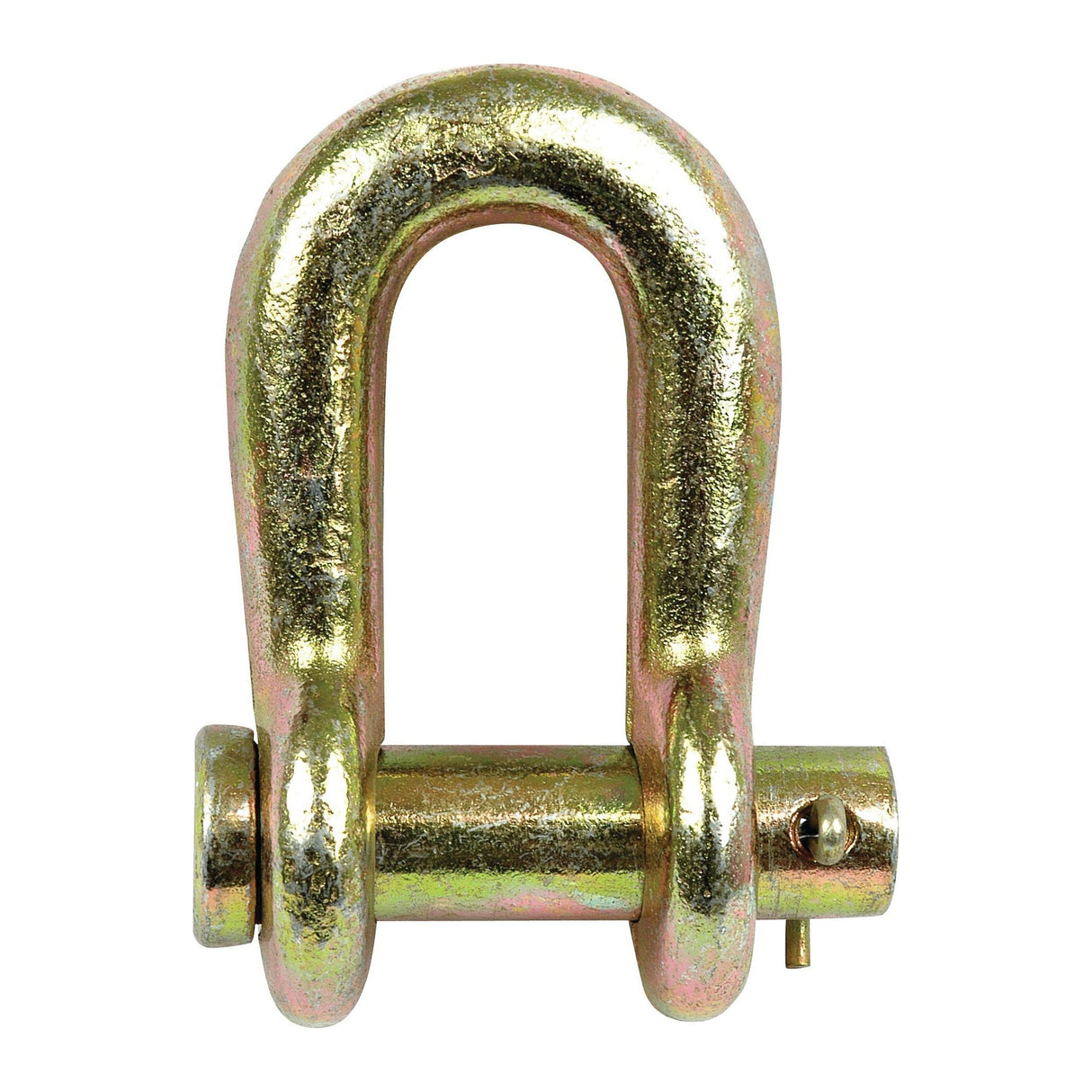 D Shackle, Pin⌀16mm, Jaw Width: 23mm
- S.13261 - Farming Parts