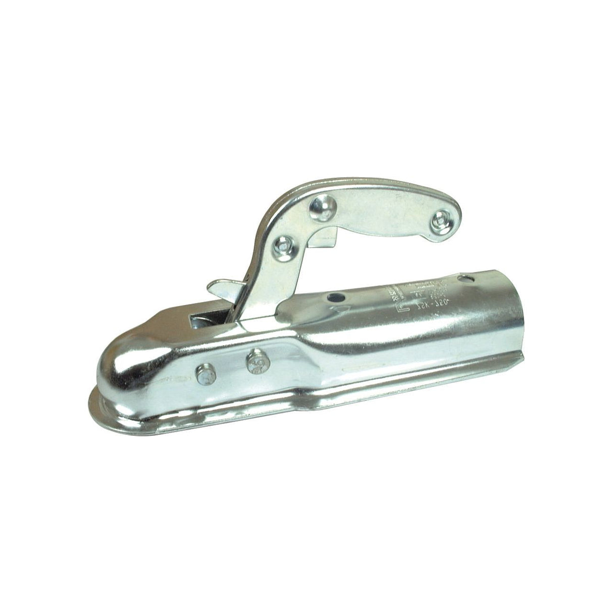 TRAILER HITCH-FEMALE-60MM DIA
- S.13289 - Farming Parts