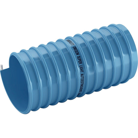 Suction/Vent Hose (Merlett Oregon), Hose ID: 40mm (1 4/7'') - S.135760 - Farming Parts