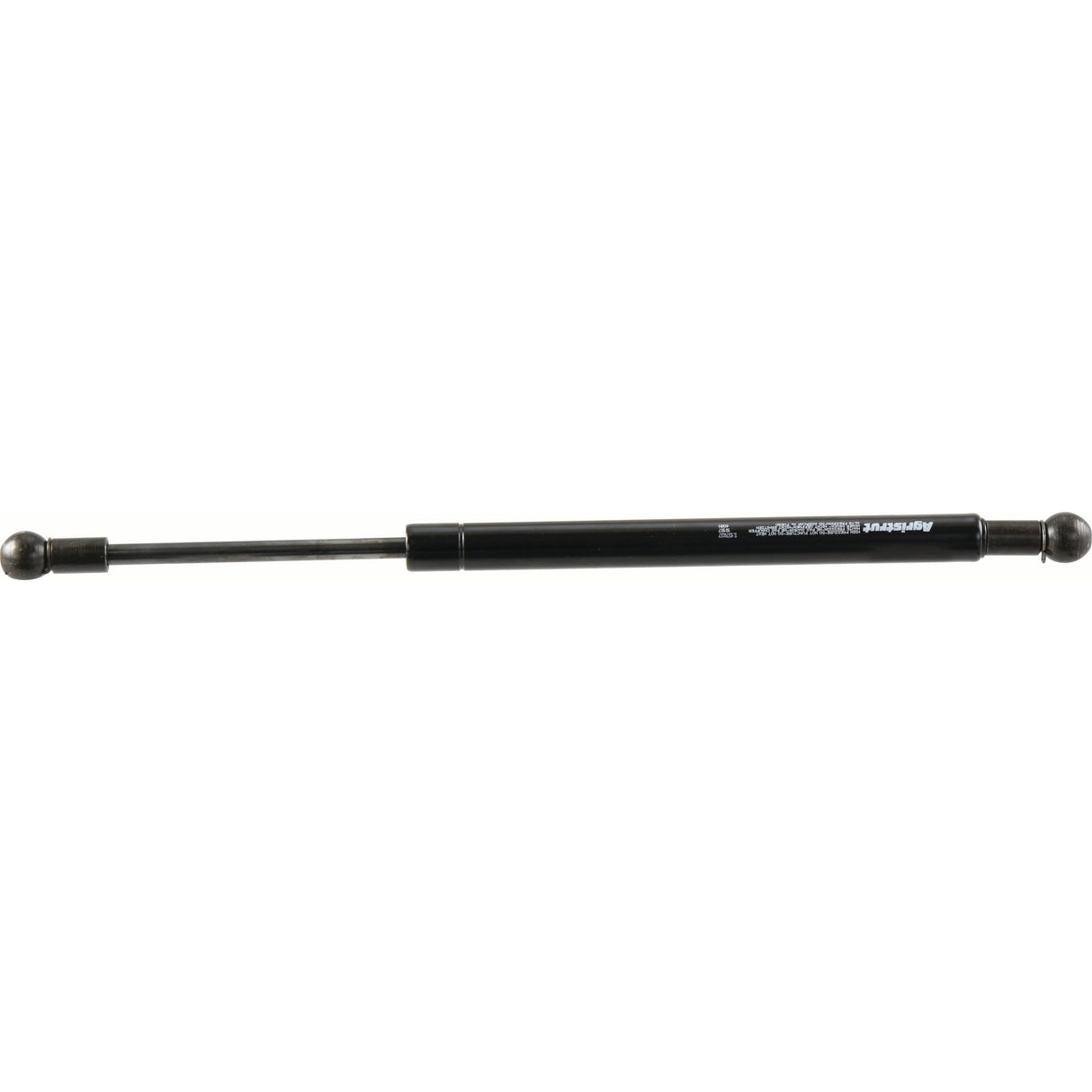 Gas Strut, Total length: 385mm
- S.137037 - Farming Parts