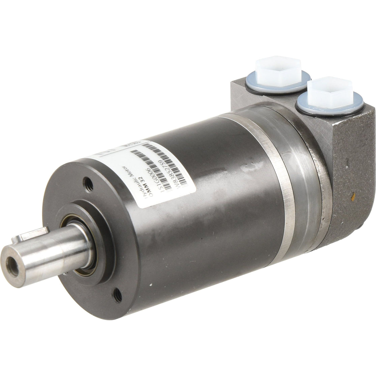 Danfoss Hydraulic Orbital Motor OMM20 19.9cc/rev with 16mm Straight / Parallel Shaft
- S.137143 - Farming Parts