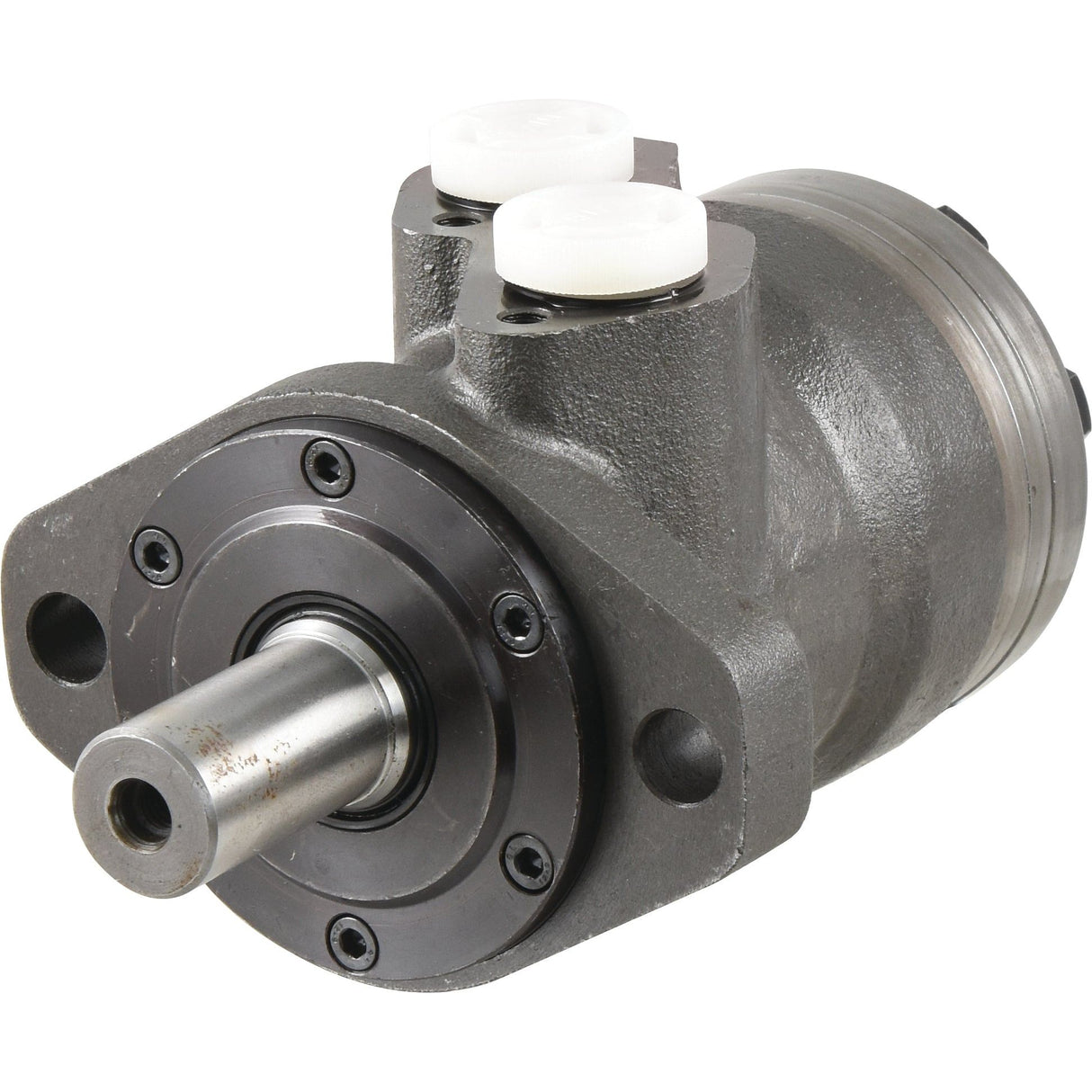 Trale Hydraulic Orbital Motor OMP125 125cc/rev with 25mm Straight / Parallel Shaft
- S.137175 - Farming Parts